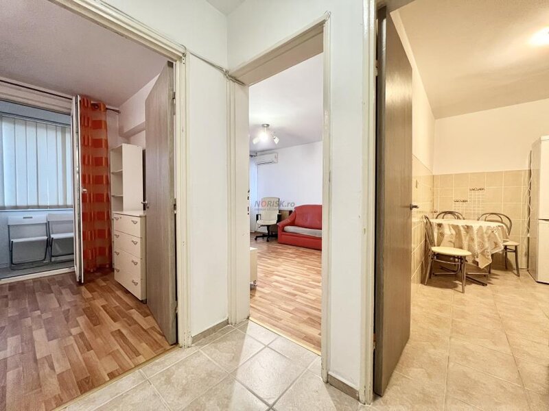 2 Camere I Tineretului-Cantemir I 50 MP I Metrou I Parc I Oportunitate