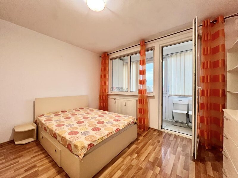 2 Camere I Tineretului-Cantemir I 50 MP I Metrou I Parc I Oportunitate