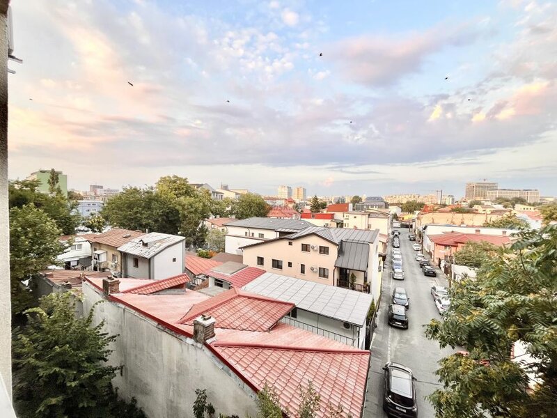 2 Camere I Tineretului-Cantemir I 50 MP I Metrou I Parc I Oportunitate