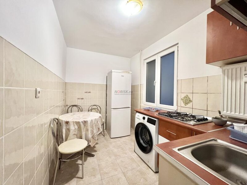 2 Camere I Tineretului-Cantemir I 50 MP I Metrou I Parc I Oportunitate
